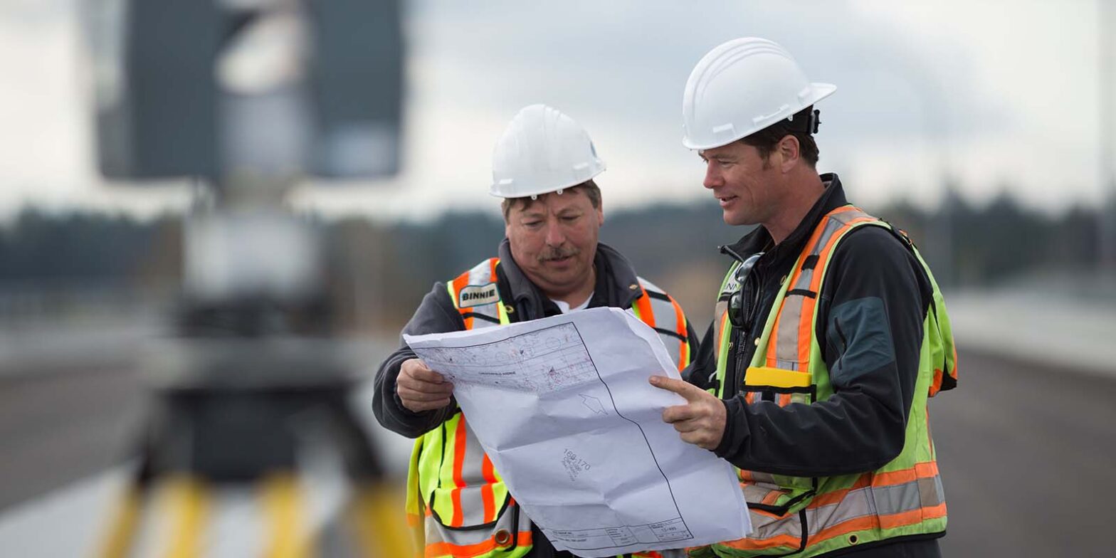 Canada civil engineering in jobs