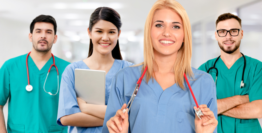 Immigrate To Canada As Nurse Canada Visa Point   Canada Nurse 1 