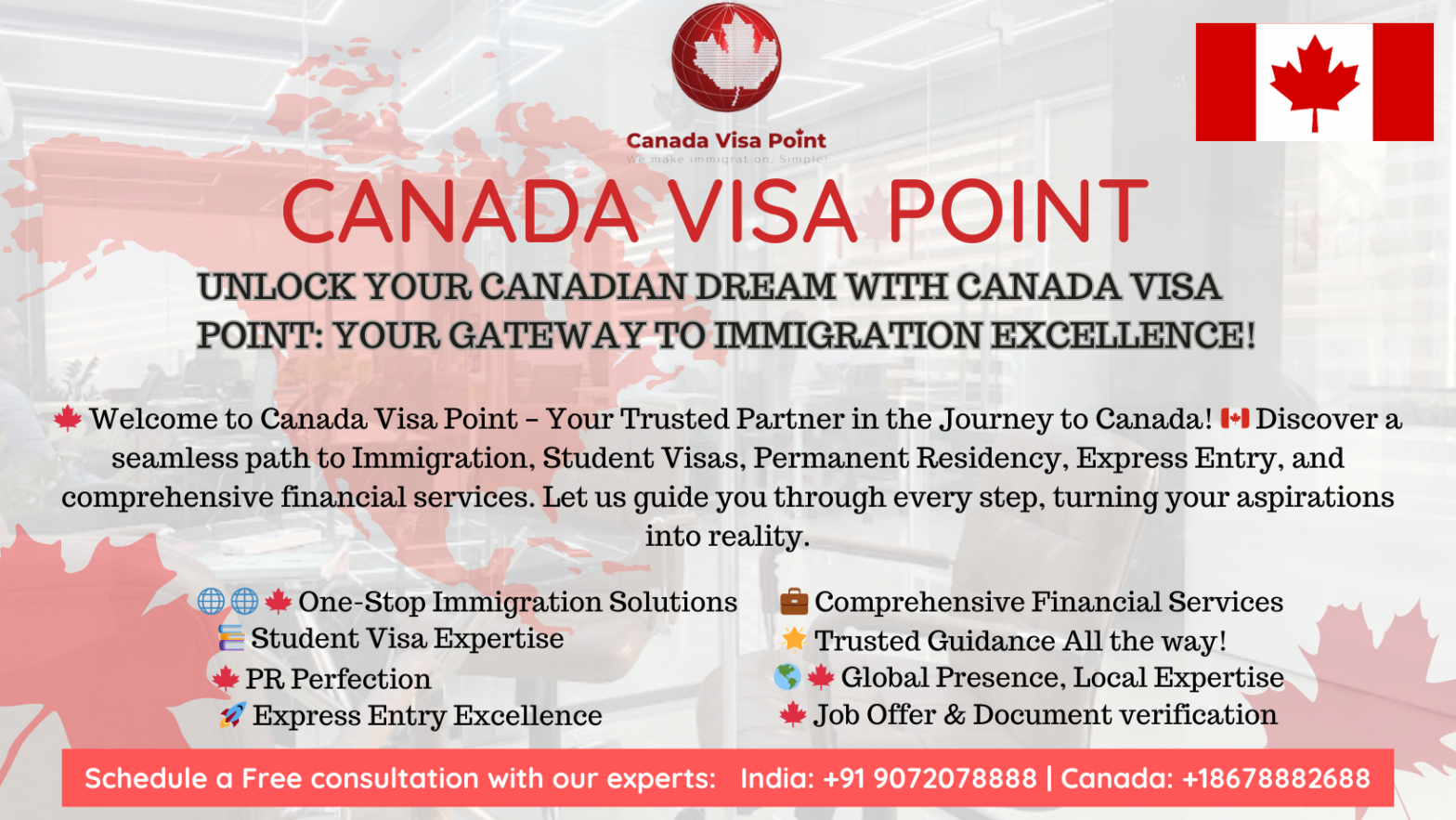 Newfoundland And Labrador Virtual Job And Immigration Fair 2024 Asia