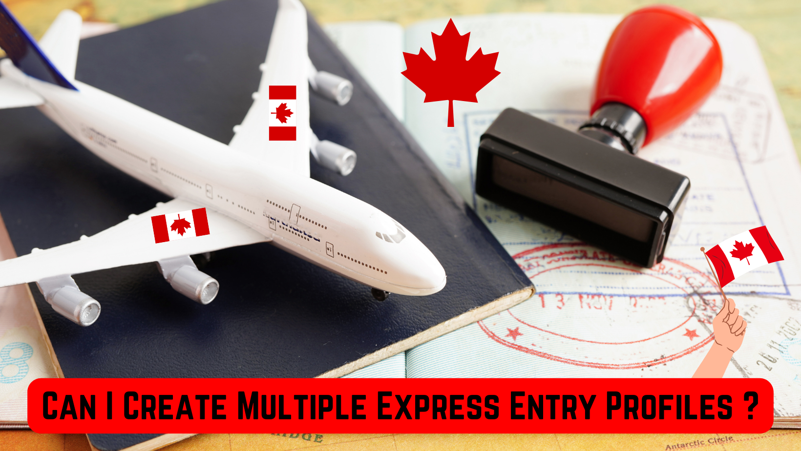 Am-I-allowed-to-Create-Multiple-Canadian-Express-Entry-Profiles for Canada Immigration purposes.