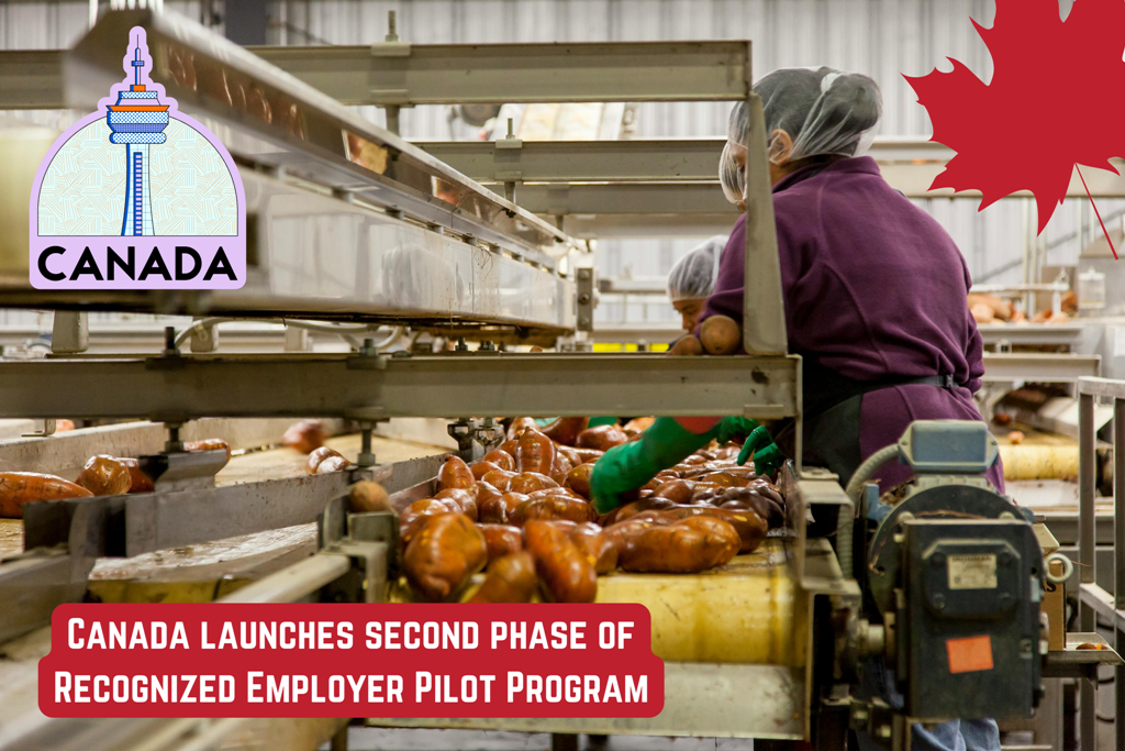Canada-launches-second-phase-of-Recognized-Employer-Pilot-Program