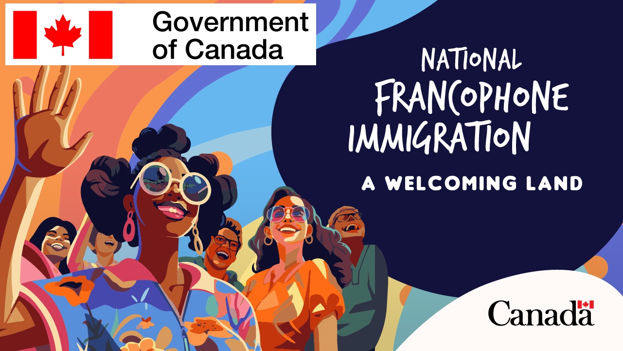 Canada's plan for the francophone community immigration is right on track