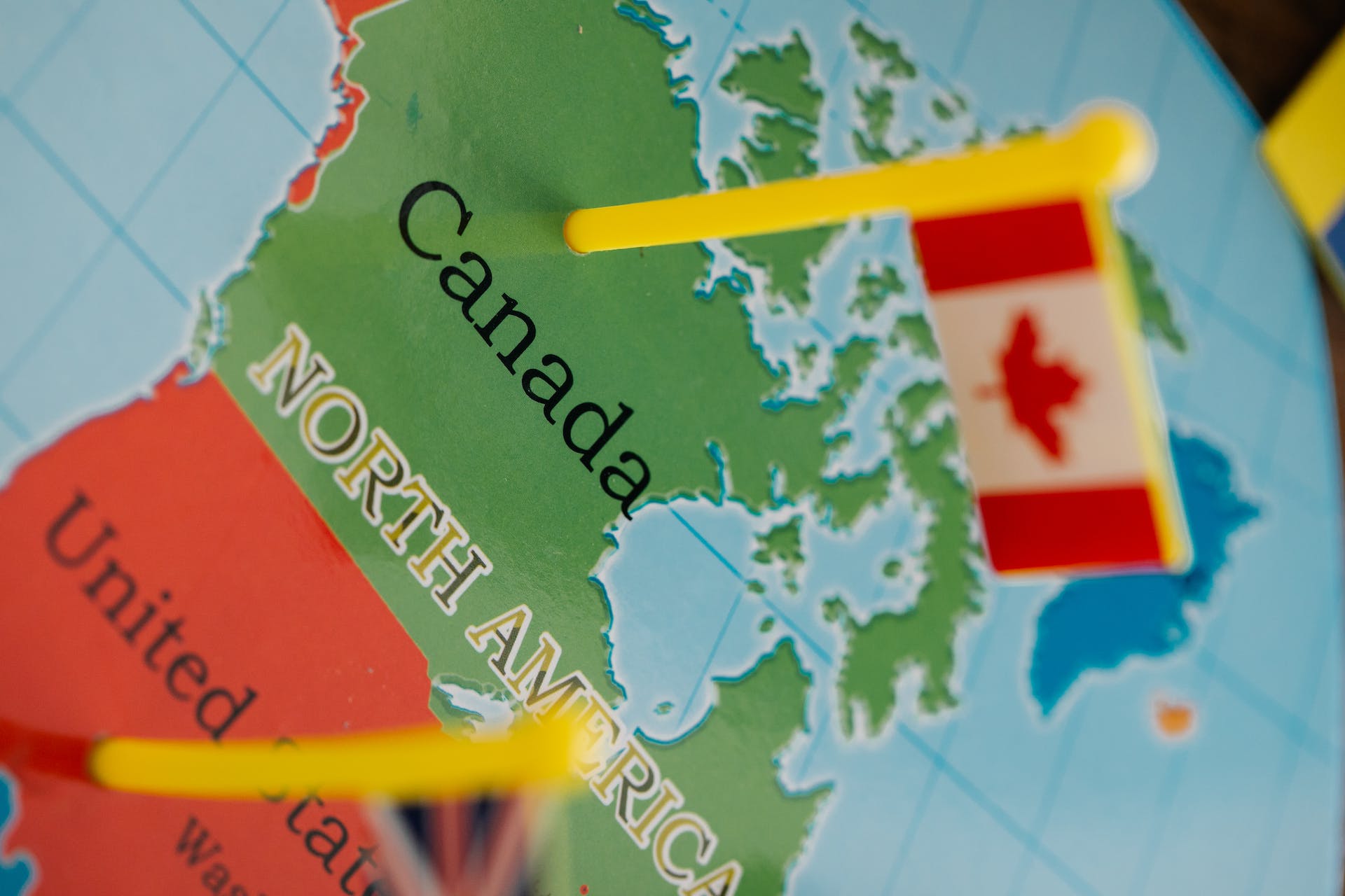 our Guide to a Successful Significant Benefit Work Permit Application in Canada!