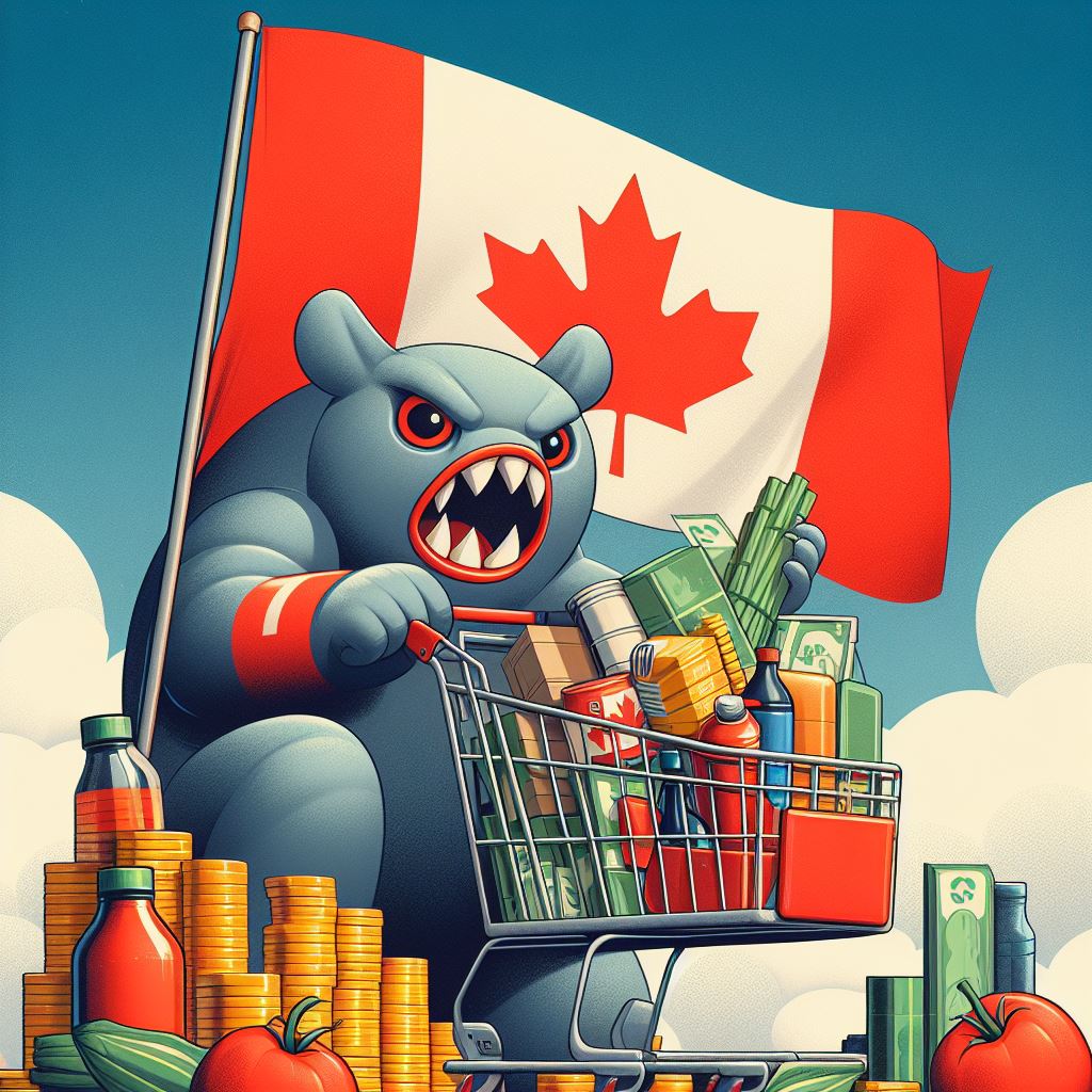 Canadas-Cost-Crunch-Crusade-New-Policies-Tackle-Housing-and-Grocery-Affordability