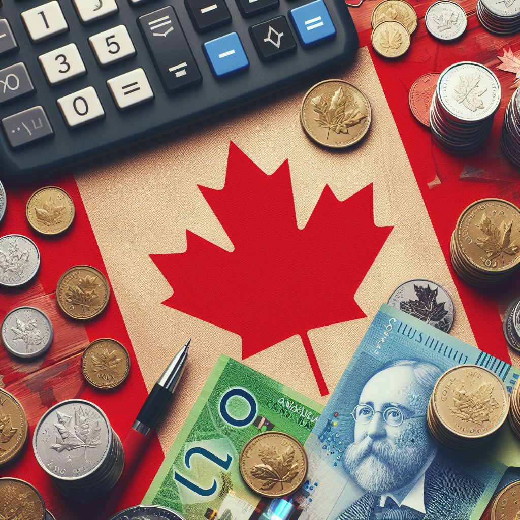 Understanding Financial Help from the Canadian Government A Guide to Upcoming CRA Payment Dates in 2024