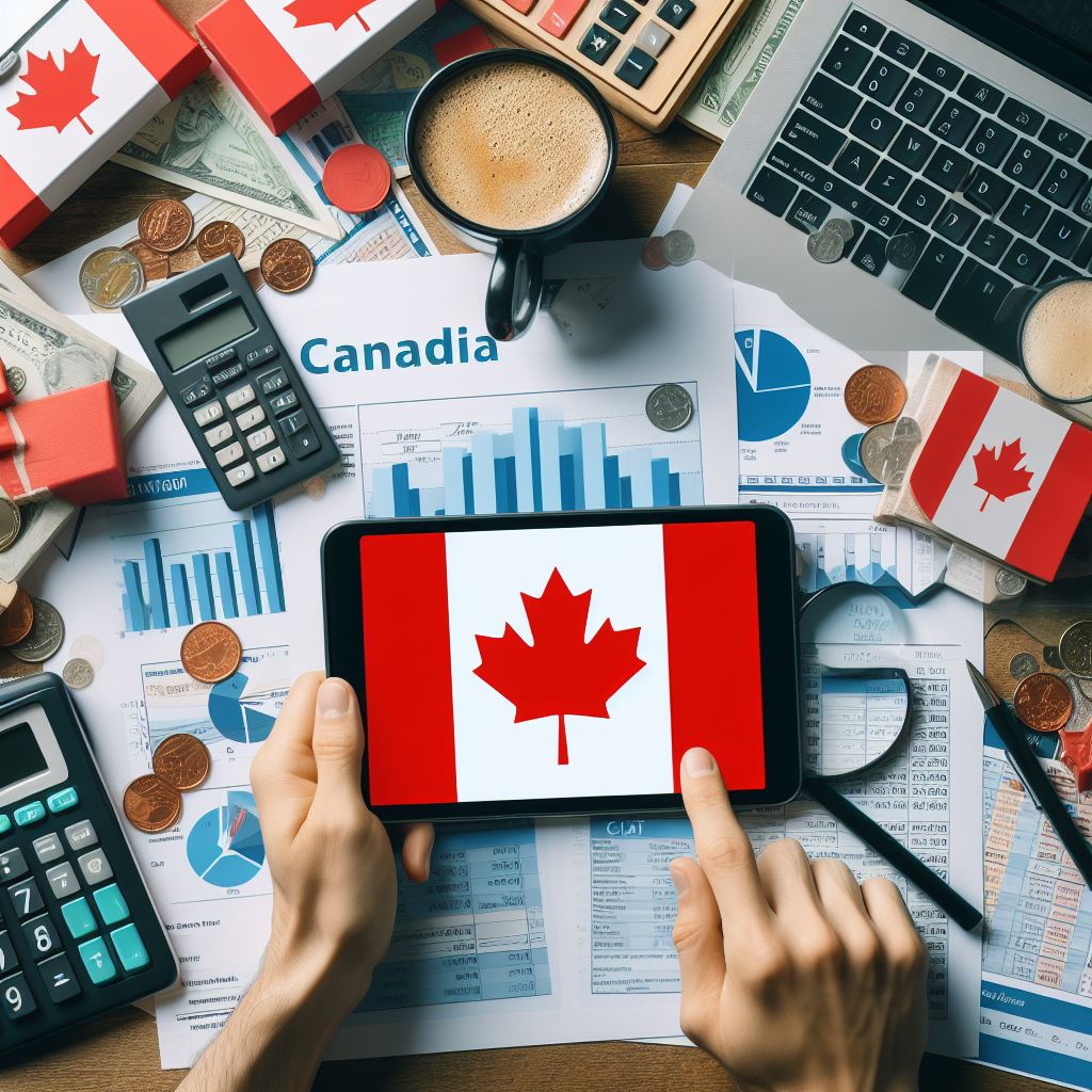 Canadian Tax Deadlines for 2024 A Comprehensive Guide