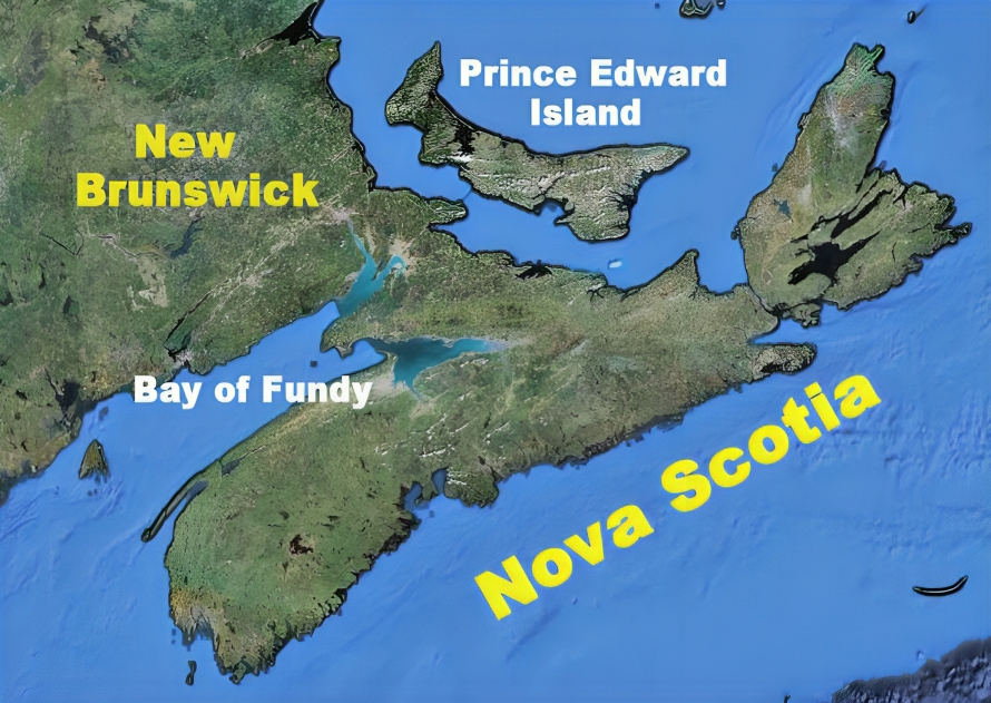 Nova Scotia to issue 12,900 study permits to international students in 2024
