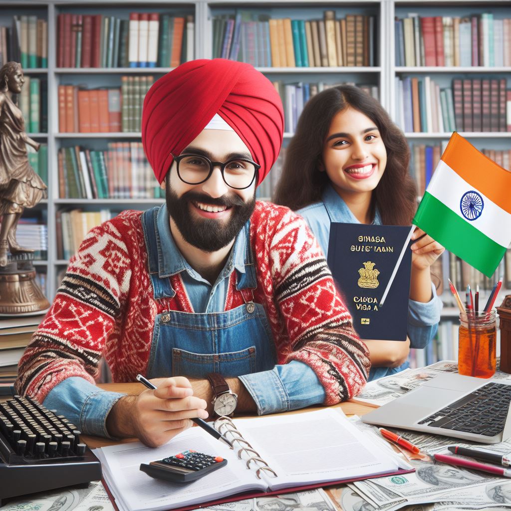 Studying in Canada in 2024 New Rules and How They Affect Indian Students