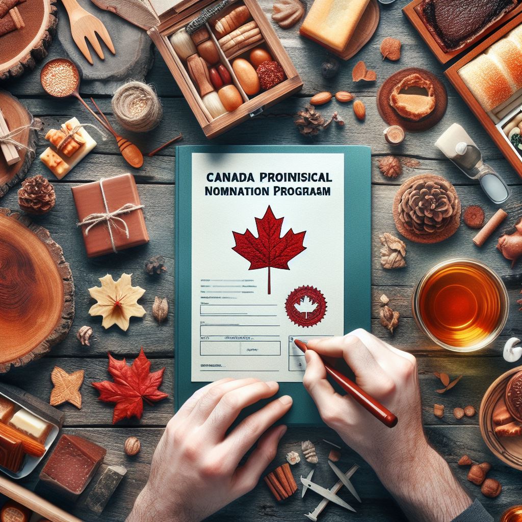 Canada PNP Updates Streamlining Applications and Prioritizing Processing (April 2024)