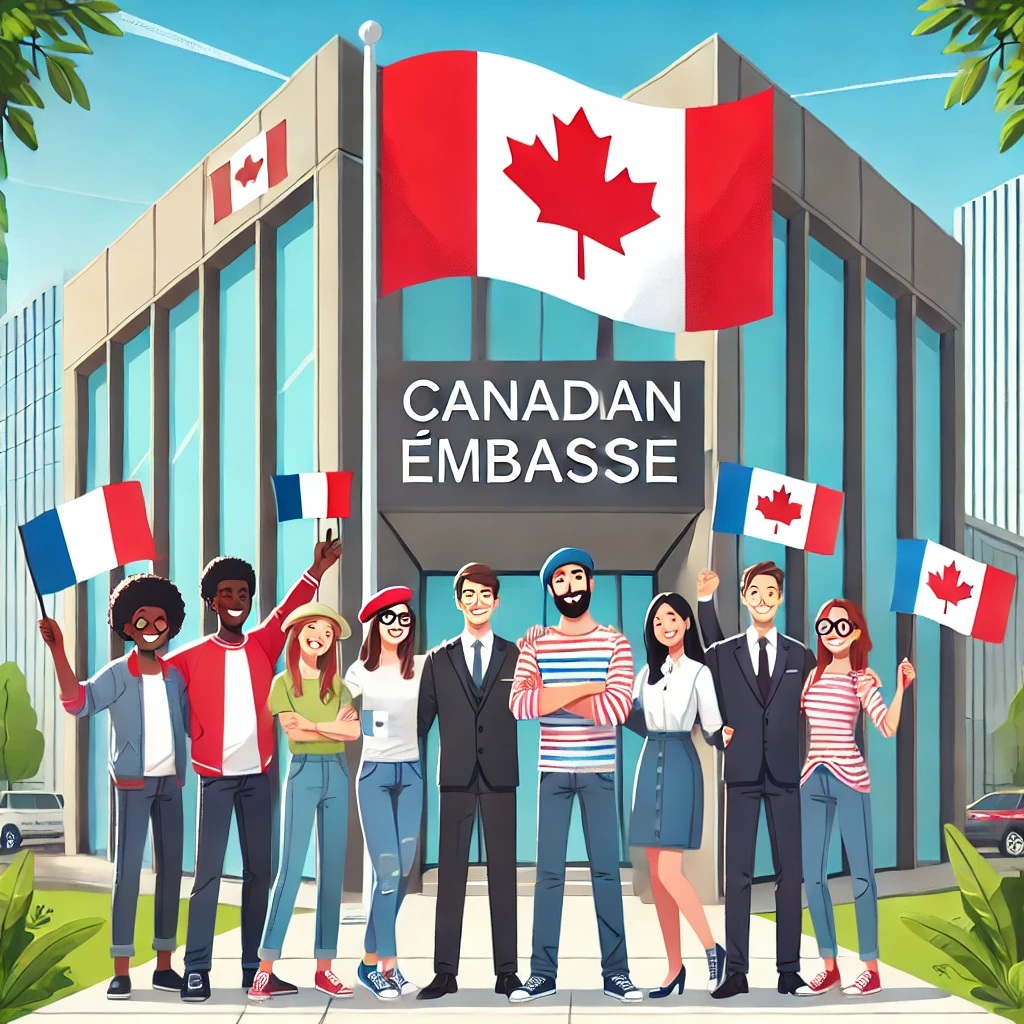 Canada Unveils New Permanent Residence Pathway for French Speakers