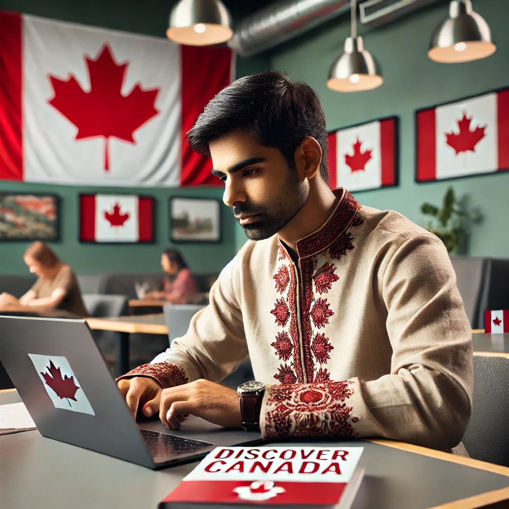 How to Prepare for Your Canadian Citizenship Test