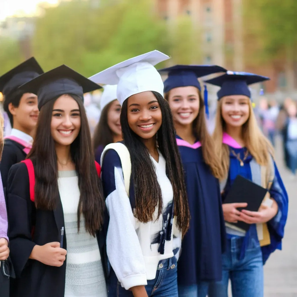 Scholarships for International Students in Canada in 2025