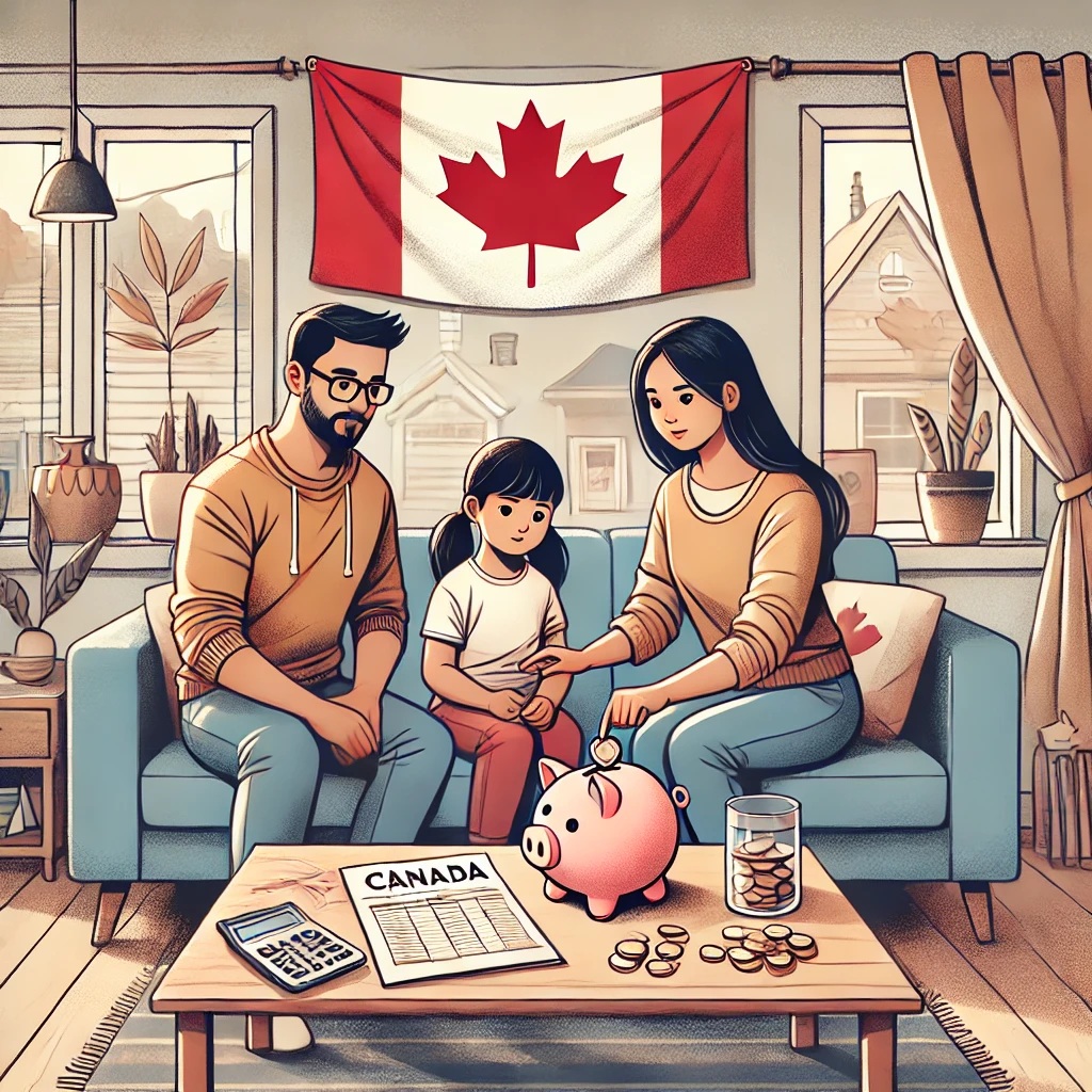 Useful Tips for Newcomers to Save Money in Canada