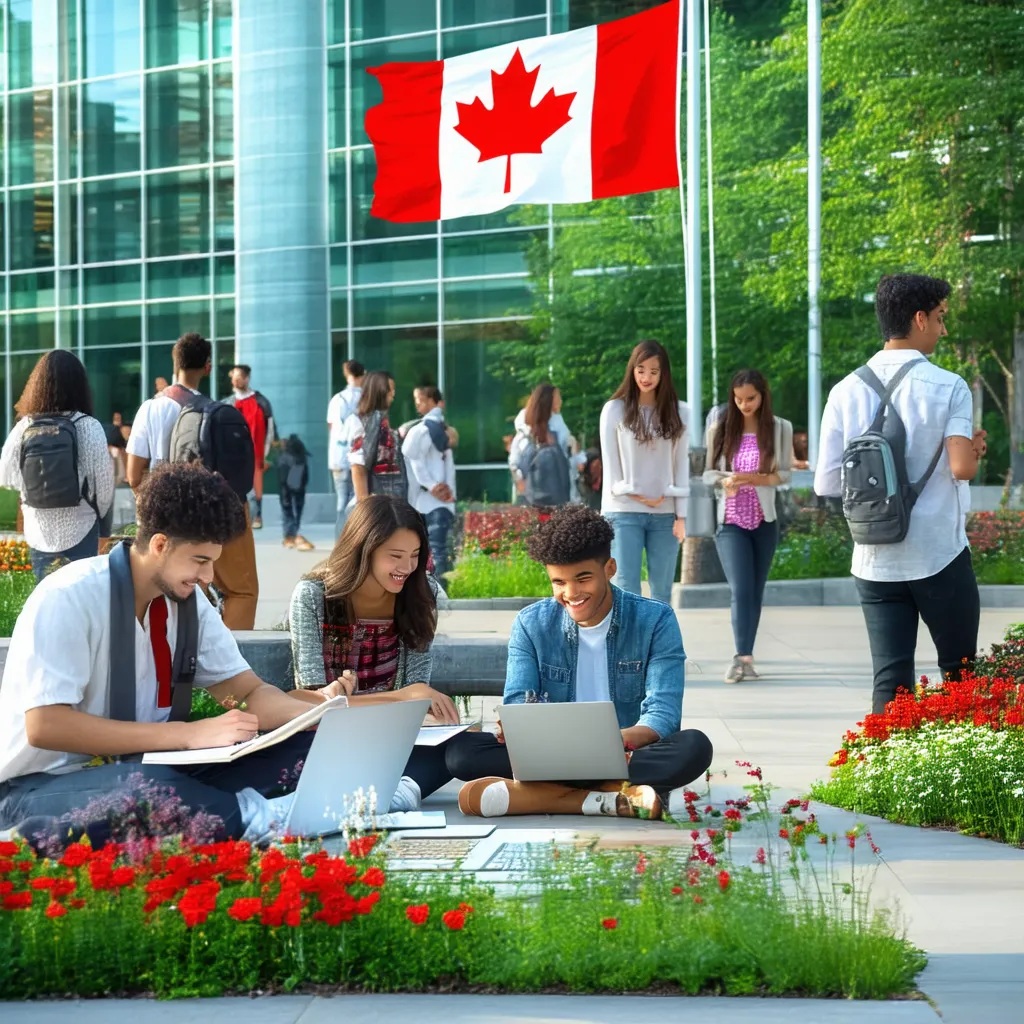 6 New Rules for International Students in Canada for 2025