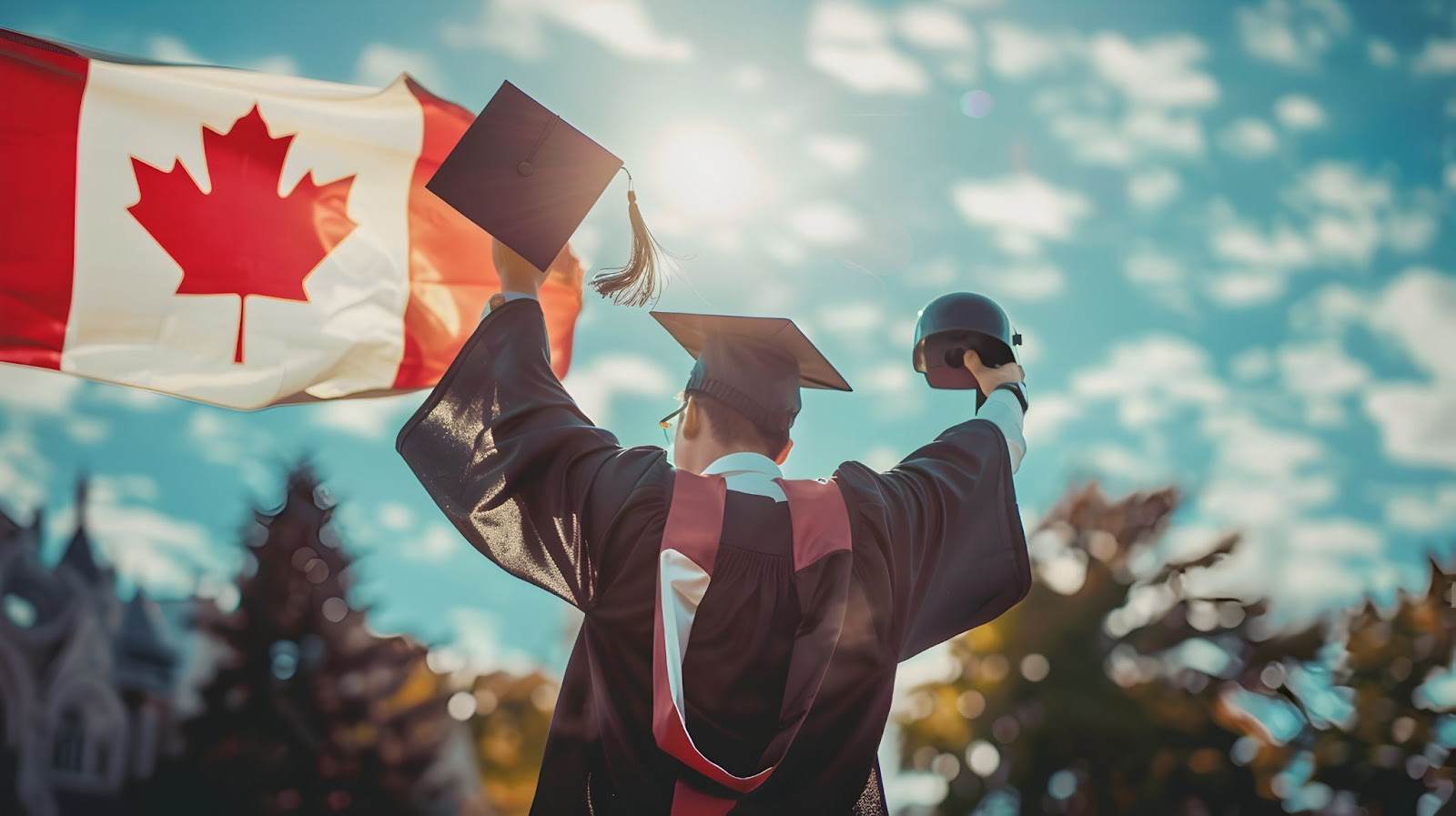 Which Courses in Canada Will Lead to High-Paying Jobs?